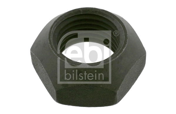 Wheel Nut